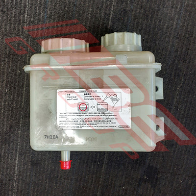 3788133-20S - POWER STEERING RESERVOIR - MITSUBISHI FP50/FV50/HD EURO V 2008- GENUINE RECYCLED