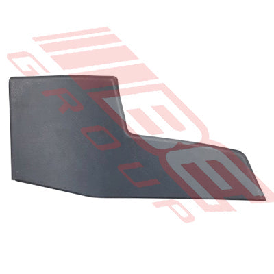 3788134-05S - DASH END - L/H - MITSUBISHI FP50/FV50/HD EURO V 2008- GENUINE RECYCLED