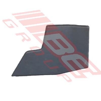 3788134-06S - DASH END - R/H - MITSUBISHI FP50/FV50/HD EURO V 2008- GENUINE RECYCLED