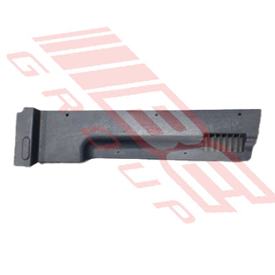 3788134-11S - DASH PANEL - L/H - LOWER - MITSUBISHI FP50/FV50/HD EURO V 2008- GENUINE RECYCLED