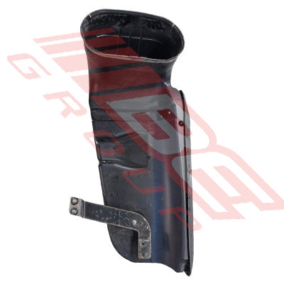 3788151-29S - AIR INTAKE SNORKEL - UPPER - MITSUBISHI FP50/FV50/HD EURO V 2008- GENUINE RECYCLED