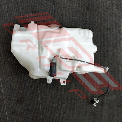 3788175-01S - WINDSCREEN WASHER BOTTLE - MITSUBISHI FP50/FV50/HD EURO V 2008- GENUINE RECYCLED