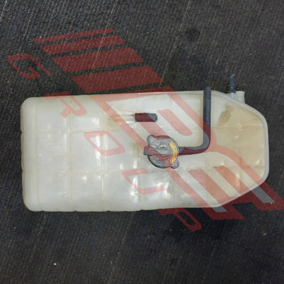 3788175-10S - COOLANT TANK - MITSUBISHI FP50/FV50/HD EURO V 2008- GENUINE RECYCLED