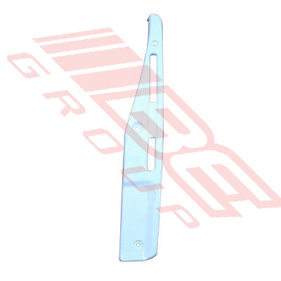 3788190-32S - FRONT BUMPER END - R/H - MITSUBISHI FP50/FV50/HD EURO V 2008- GENUINE RECYCLED