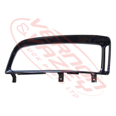 3788194-11S - HEADLAMP SURROUND - L/H - MITSUBISHI FP50/FV50/HD EURO V 2008- GENUINE RECYCLED