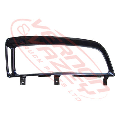 3788194-12S - HEADLAMP SURROUND - R/H - MITSUBISHI FP50/FV50/HD EURO V 2008- GENUINE RECYCLED