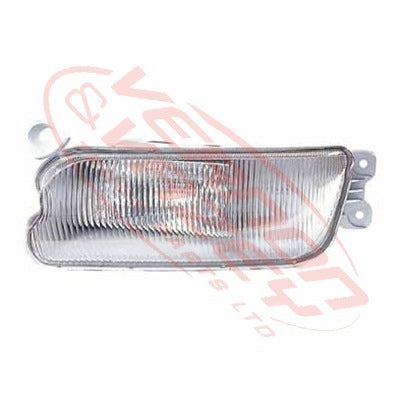 3787194-51 - FOG LAMP - L/H - MITSUBISHI FIGHTER 2008-