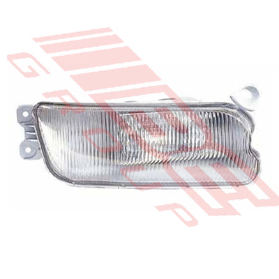 3788194-52S - FOG LAMP - R/H - MITSUBISHI FP50/FV50/HD EURO V 2008- GENUINE RECYCLED