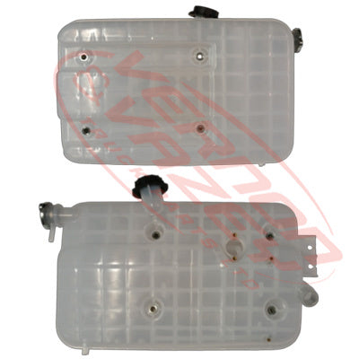 3788275-00 - WATER TANK - MITSUBISHI SHOGUN FP/FV/FS EURO V 2017- AFTERMARKET