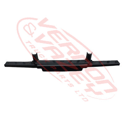 3788290-75S-FRONT BUMPER STEP PADS - CENTRE UPPER - MITSUBISHI SHOGUN FP/FV/FS EURO V 2017- GENUINE RECYCLED