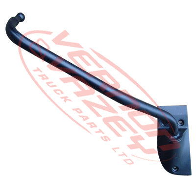 3795016-2 - MIRROR ARM - R/H - 16MM BALL - MITS CANTER FE444/FK330/FE335 84-94