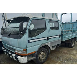 81870-DV-001 - VEHICLE FOR DISASSEMBLY - TOYOTA DYNA/HINO DUTRO XZU3/4/5/6 2000-