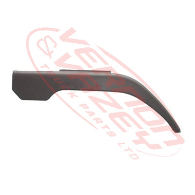3798000-62S - GUARD - OUTER - R/H - WIDE - MITSUBISHI CANTER FE5/FE6 1994- GENUINE RECYCLED