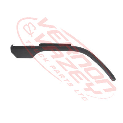 3798000-64S - GUARD - OUTER - R/H - NARROW - MITSUBISHI CANTER FE5/FE6 1994- GENUINE RECYCLED