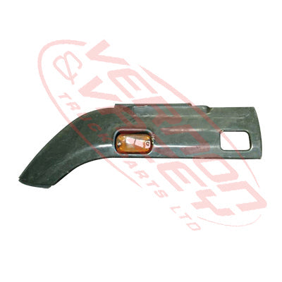 3798000-65S - GUARD - OUTER - L/H - WIDE - FH215 - MITSUBISHI CANTER FE5/FE6 1994- GENUINE RECYCLED