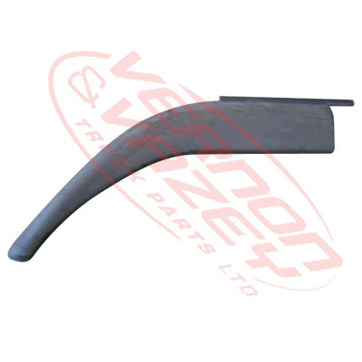 3798000-67S - GUARD - OUTER - L/H - N/C - DOUBLE CAB - MITSUBISHI CANTER FE5/FE6 1994- GENUINE RECYCLED