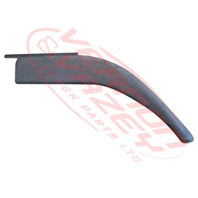 3798000-68S - GUARD - OUTER - R/H - N/C - DOUBLE CAB - MITSUBISHI CANTER FE5/FE6 1994- GENUINE RECYCLED