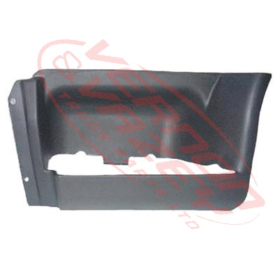 3798004-23S - STEP PANEL - L/H - WIDE CAB - MITSUBISHI CANTER FE5/FE6 1994- GENUINE RECYCLED