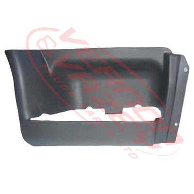 3798004-24S - STEP PANEL - R/H - WIDE CAB - MITSUBISHI CANTER FE5/FE6 1994- GENUINE RECYCLED