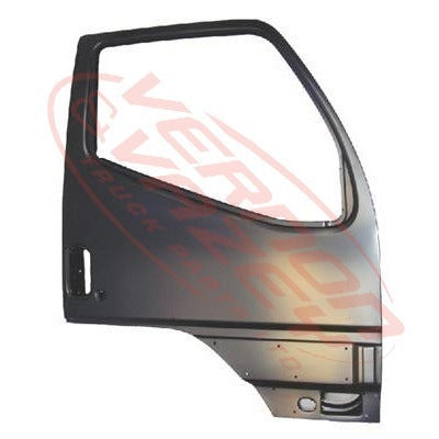 3798010-2 - FRONT DOOR SHELL - R/H - MITSUBISHI CANTER FE5/FE6 1994-