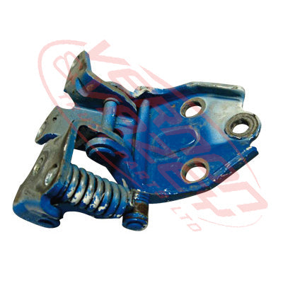 3798010-5S - DOOR HINGE - L/H - LOWER - MITSUBISHI CANTER FE5/FE6 1994- GENUINE RECYCLED