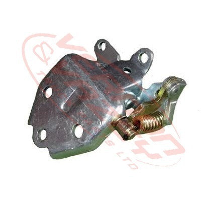3798010-5 - DOOR HINGE - L/H - LOWER - MITSUBISHI CANTER FE5/FE6 1994-