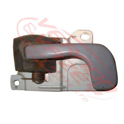 3798010-62S - DOOR HANDLE - R/H - INNER - REAR - MITSUBISHI CANTER FE5/FE6 1994- GENUINE RECYCLED