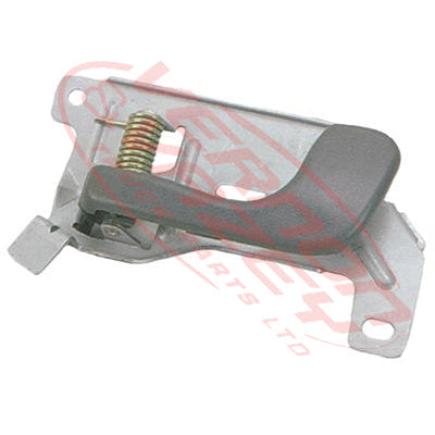 3798010-73S - DOOR HANDLE - L/H - INNER - MITSUBISHI CANTER FE5/FE6 1994- GENUINE RECYCLED