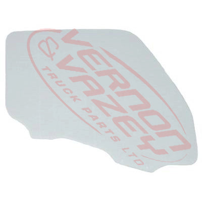 3798010-81S - GLASS - FRONT DOOR - L/H - MITSUBISHI CANTER FE5/FE6 1994- GENUINE RECYCLED