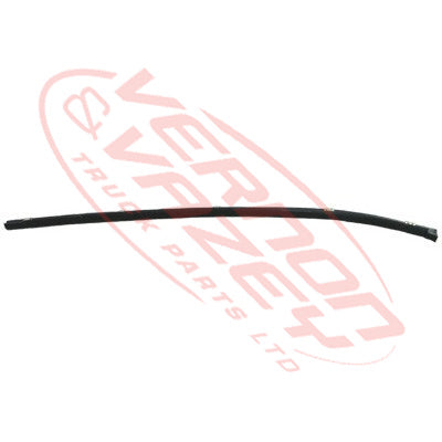 3798010-95S - WEATHERSTRIP - INNER - L/H - MITSUBISHI CANTER FE5/FE6 1994- GENUINE RECYCLED