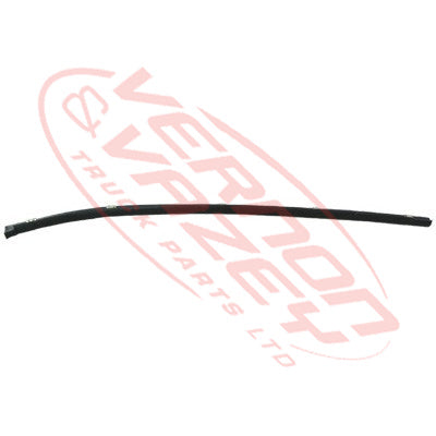3798010-96S - WEATHERSTRIP - INNER - R/H - MITSUBISHI CANTER FE5/FE6 1994- GENUINE RECYCLED