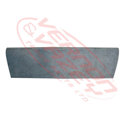 3798010-97S - DOOR GARNISH REAR - DOUBLE CAB - L=R - MITSUBISHI CANTER FE5/FE6 1994- GENUINE RECYCLED