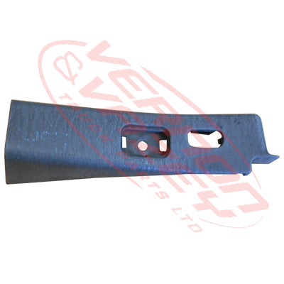3798011-01S - DOOR TRIM - BUTTON COVER - L/H  - MITSUBISHI CANTER FE5/FE6 1994- GENUINE RECYCLED