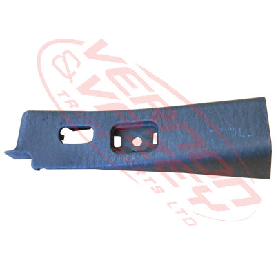 3798011-02S - DOOR TRIM - BUTTON COVER - R/H  - MITSUBISHI CANTER FE5/FE6 1994- GENUINE RECYCLED