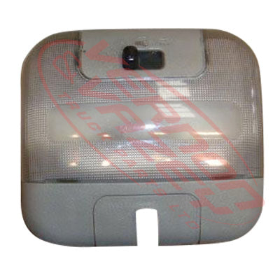 3798013-20S - INTERIOR LIGHT - W/O MIRROR - MITSUBISHI CANTER FE5/FE6 1994- GENUINE RECYCLED