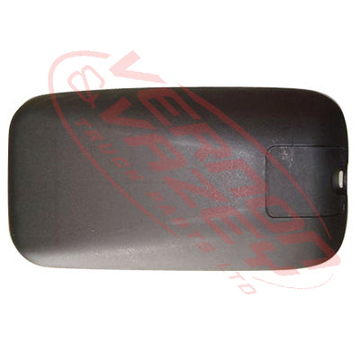 3798016-00S - MIRROR HEAD - L/H=R/H - MITSUBISHI CANTER FE5/FE6 1994- GENUINE RECYCLED