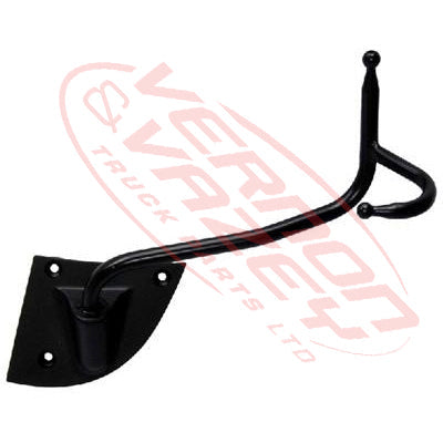 3798016-1S - MIRROR ARM - L/H - MITSUBISHI CANTER FE5/FE6 1994- GENUINE RECYCLED