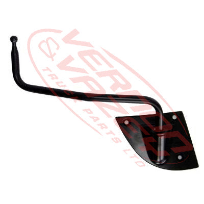 3798016-2S - MIRROR ARM - R/H - MITSUBISHI CANTER FE5/FE6 1994- GENUINE RECYCLED