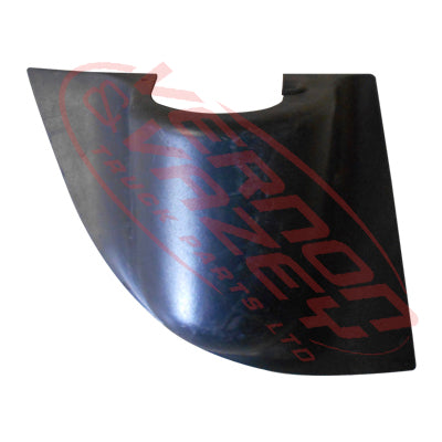 3798016-82S - MIRROR ARM COVER - R/H - ELECTRIC  - MITSUBISHI CANTER FE5/FE6 1994- GENUINE RECYCLED