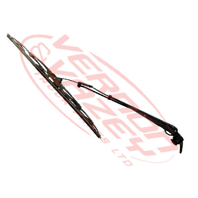 3798021-11S - WIPER ARM - L=R - W/O SPRAY - MITSUBISHI CANTER FE5/FE6 1994- GENUINE RECYCLED