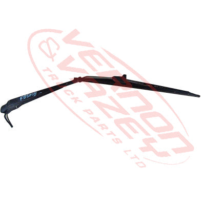 3798021-12S - WIPER ARM - L=R - W/SPRAY - MITSUBISHI CANTER FE5/FE6 1994- GENUINE RECYCLED