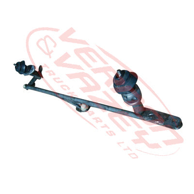 3798021-21S - WIPER LINKAGE - NARROW - MITSUBISHI CANTER FE5/FE6 1994- GENUINE RECYCLED
