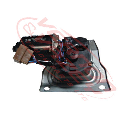 3798021-31S - WIPER MOTOR - 12V - MITSUBISHI CANTER FE5/FE6 1994- GENUINE RECYCLED