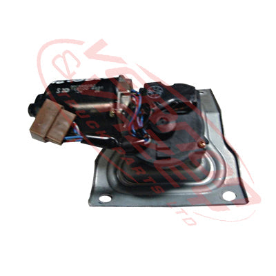 3798021-32S - WIPER MOTOR - 24V - MITSUBISHI CANTER FE5/FE6 1994- GENUINE RECYCLED