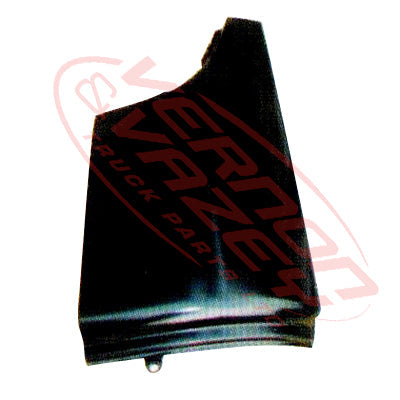 3798024-01S - FRONT CORNER PANEL - L/H - MITSUBISHI CANTER FE5/FE6 1994- GENUINE RECYCLED