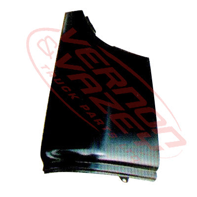 3798024-02S - FRONT CORNER PANEL - R/H - MITSUBISHI CANTER FE5/FE6 1994- GENUINE RECYCLED