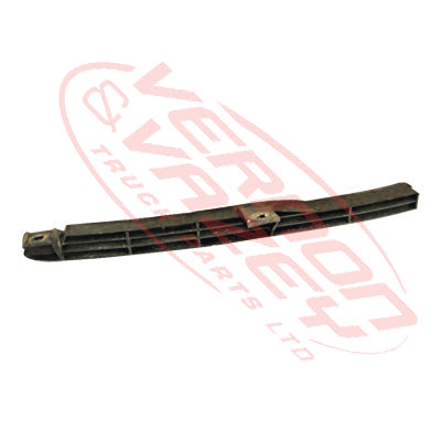 3798024-04S - FRONT CORNER PANEL VENT INSERT - R/H - MITSUBISHI CANTER FE5/FE6 1994- GENUINE RECYCLED