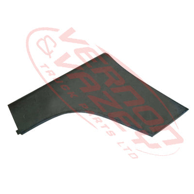 3798025-25S - CENTRE PILLAR GARNISH - L/H - DOUBLE W/CAB - MITSUBISHI CANTER FE5/FE6 1994- GENUINE RECYCLED