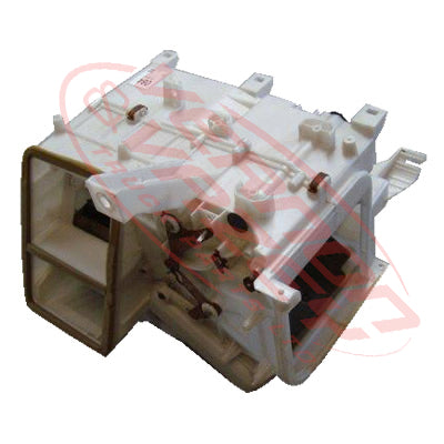 3798029-00S - HEATER BOX - MITSUBISHI CANTER FE5/FE6 1994- GENUINE RECYCLED