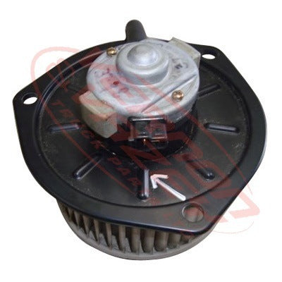 3798029-02 - HEATER BLOWER MOTOR - 24V - MITSUBISHI CANTER FE5/FE6 1994-